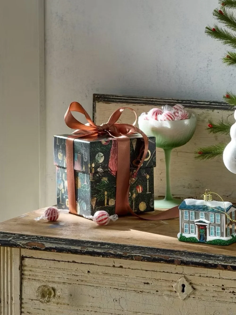 John Derian toy print